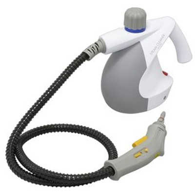 アイリスオーヤマ IRIS OHYAMA スチームクリーナー コンパクトタイプ