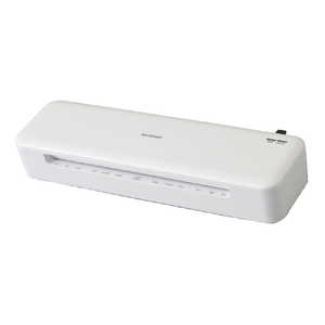 アイリスオーヤマ IRIS OHYAMA ラミネーター ホワイト [A3サイズ] W HSLA32W通販セール状況　外国語　翻訳　通訳　通販