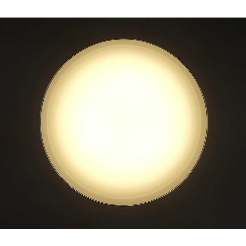 アイリスオーヤマ　IRIS OHYAMA アイリスオーヤマ　IRIS OHYAMA LEDシーリングライト 8畳 昼光色～電球色 リモコン付属  CL8DL-MU CL8DL-MU