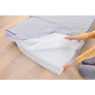 エアリーマットレス アイリスオーヤマ シングル アイリスオーヤマ