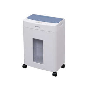 アイリスオーヤマ IRIS OHYAMA オートフィード シュレッダー クロスカット ブルー/ホワイト AFS60C通販セール状況　外国語　翻訳　通訳　通販