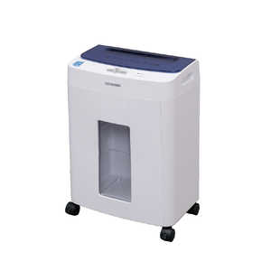 アイリスオーヤマ IRIS OHYAMA オートフィードシュレッダー ブルースモーク/ホワイト AFS60M通販セール状況　外国語　翻訳　通訳　通販