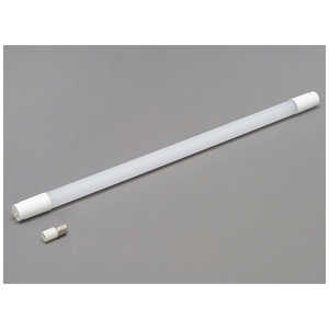 アイリスオーヤマ　IRIS OHYAMA 直管LEDランプ 20形 昼白色 LDG20T-N-9/10E [昼白色] LDG20TN910E