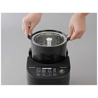 アイリスオーヤマ IRIS OHYAMA 【アウトレット】精米機 [かくはん式