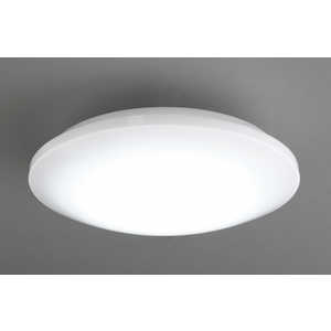 アイリスオーヤマ　IRIS OHYAMA LEDシーリングライト ホワイト [6畳 昼光色] CL6D-5.1VSN