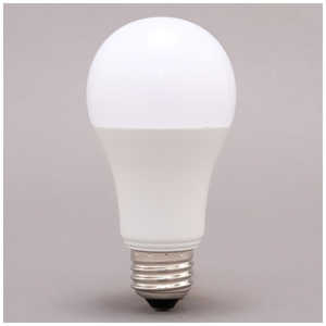 アイリスオーヤマ　IRIS OHYAMA LED電球 スマｰトスピｰカｰ対応 ECOHiLUX(エコハイルクス) ホワイト [E26/電球色/60W相当/一般電球形/広配光] LDA9L-G/D-86AITG