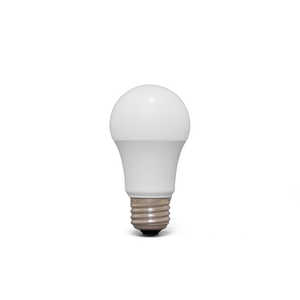 アイリスオーヤマ　IRIS OHYAMA LED電球 E26 広配光 電球色 60形相当  [E26 /一般電球形 /60W相当 /電球色 /1個 /広配光タイプ] LDA6LG6T7