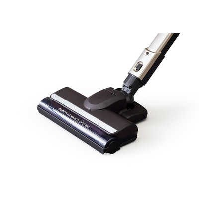 アイリスオーヤマ IRIS OHYAMA キャニスティッククリーナー [紙パック