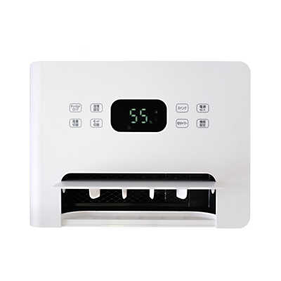 アイリスオーヤマ IRIS OHYAMA 除湿機 コンプレッサー方式 空気清浄機