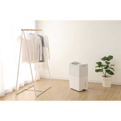 アイリスオーヤマ 除湿機 IRIS KDCP-J16H-W 楽天市場】【最大400円クーポン！くらしに+】[1台3役] 除湿機 アイリス