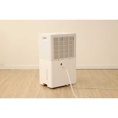 アイリスオーヤマ 除湿機 IRIS KDCP-J16H-W IRIS OHYAMA 空気清浄機付除湿機 KDCP-J16H-W （ホワイト） 除湿