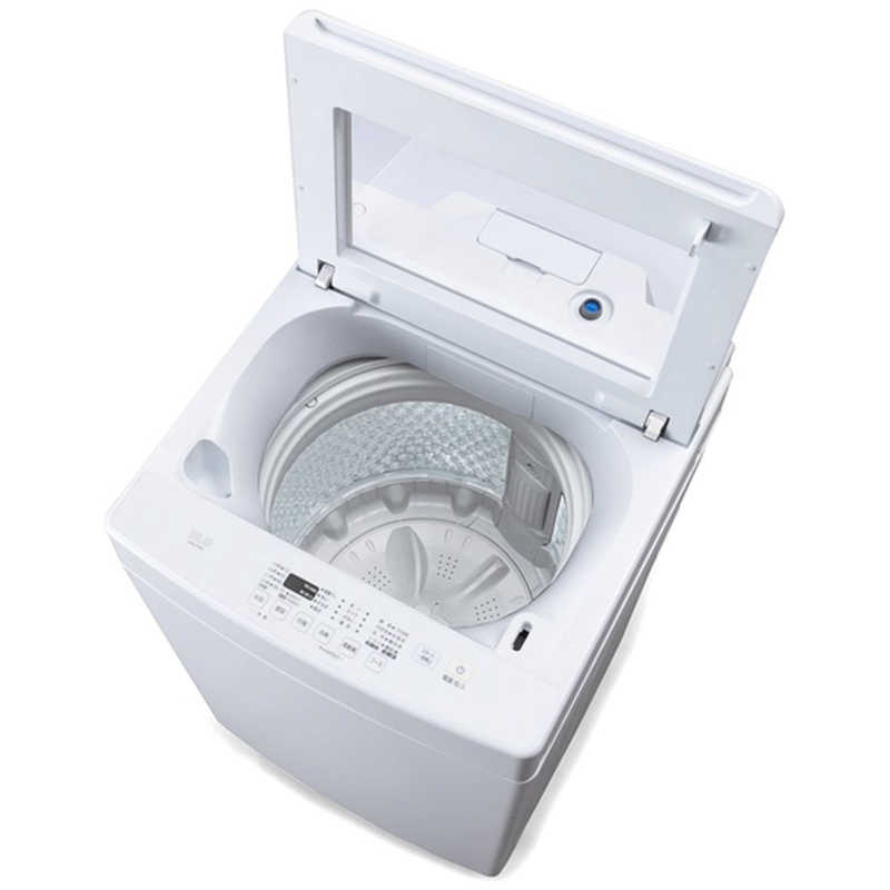 アイリスオーヤマ　IRIS OHYAMA アイリスオーヤマ　IRIS OHYAMA 全自動洗濯機 洗濯10.0kg IAW-T1001 ホワイト IAW-T1001 ホワイト