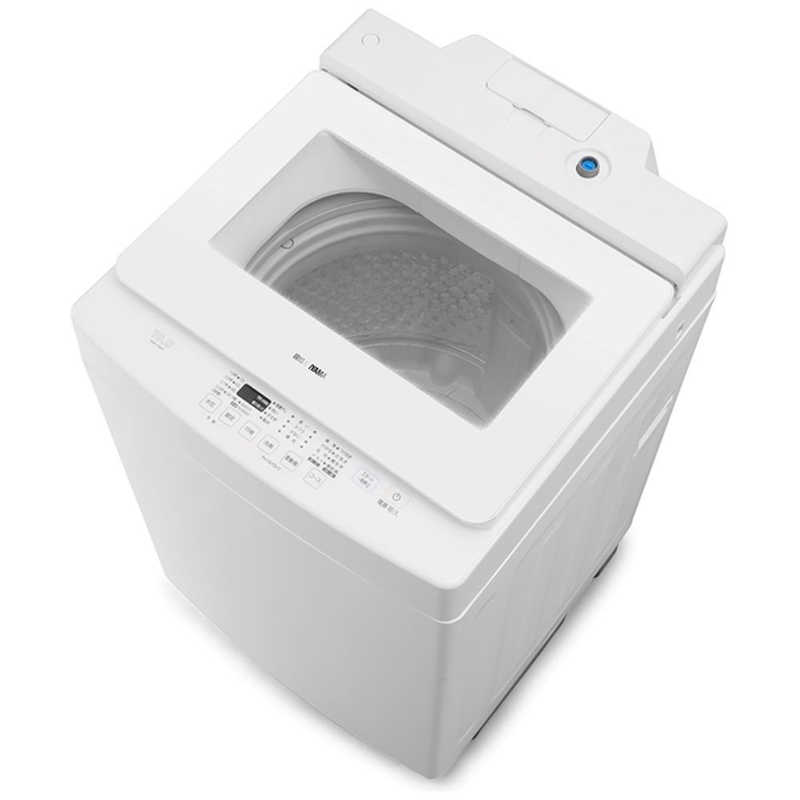 アイリスオーヤマ　IRIS OHYAMA アイリスオーヤマ　IRIS OHYAMA 全自動洗濯機 洗濯10.0kg IAW-T1001 ホワイト IAW-T1001 ホワイト