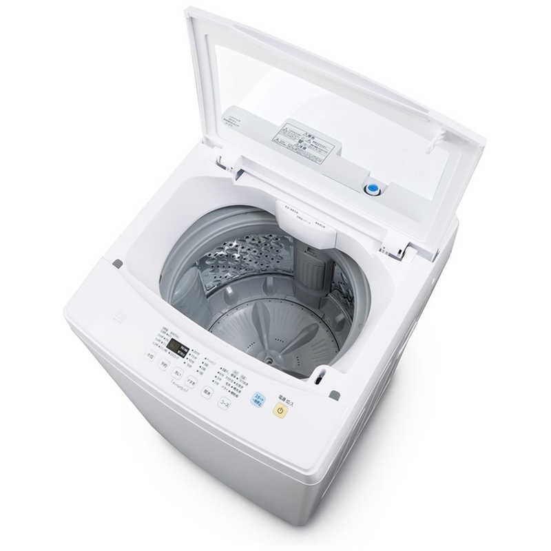 アイリスオーヤマ　IRIS OHYAMA アイリスオーヤマ　IRIS OHYAMA 全自動洗濯機 洗濯7.0kg IAW-T702 ホワイト IAW-T702 ホワイト