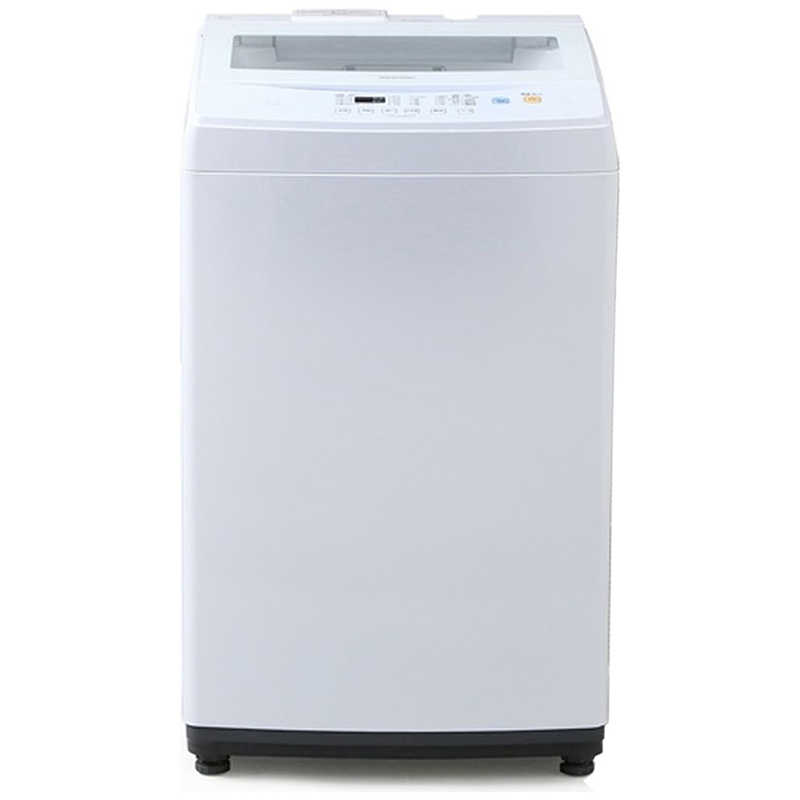 アイリスオーヤマ　IRIS OHYAMA アイリスオーヤマ　IRIS OHYAMA 全自動洗濯機 洗濯7.0kg IAW-T702 ホワイト IAW-T702 ホワイト