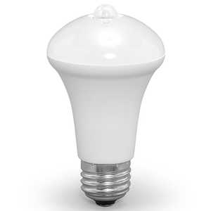 アイリスオーヤマ IRIS OHYAMA LED電球 人感センサー付 昼白色 60形相当 LDR9N-H-SE25 アイリスオーヤマ IRIS OHYAMA LED電球 人感センサー付 昼白色 60形相当 LDR9N-H-SE25