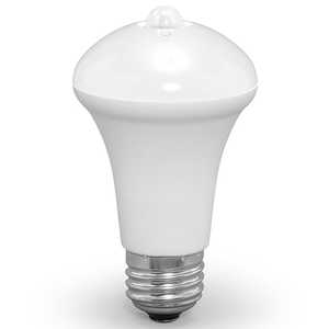 アイリスオーヤマ IRIS OHYAMA LED電球 人感センサー付 電球色 60形相当(810lm) LDR9L-H-SE25 アイリスオーヤマ IRIS OHYAMA LED電球 人感センサー付 電球色 60形相当(810lm) LDR9L-H-SE25