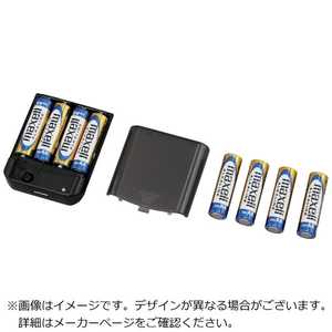 アイリスオーヤマ　IRIS OHYAMA IRIS 573581防災用乾電池式携帯充電器 BCK8_