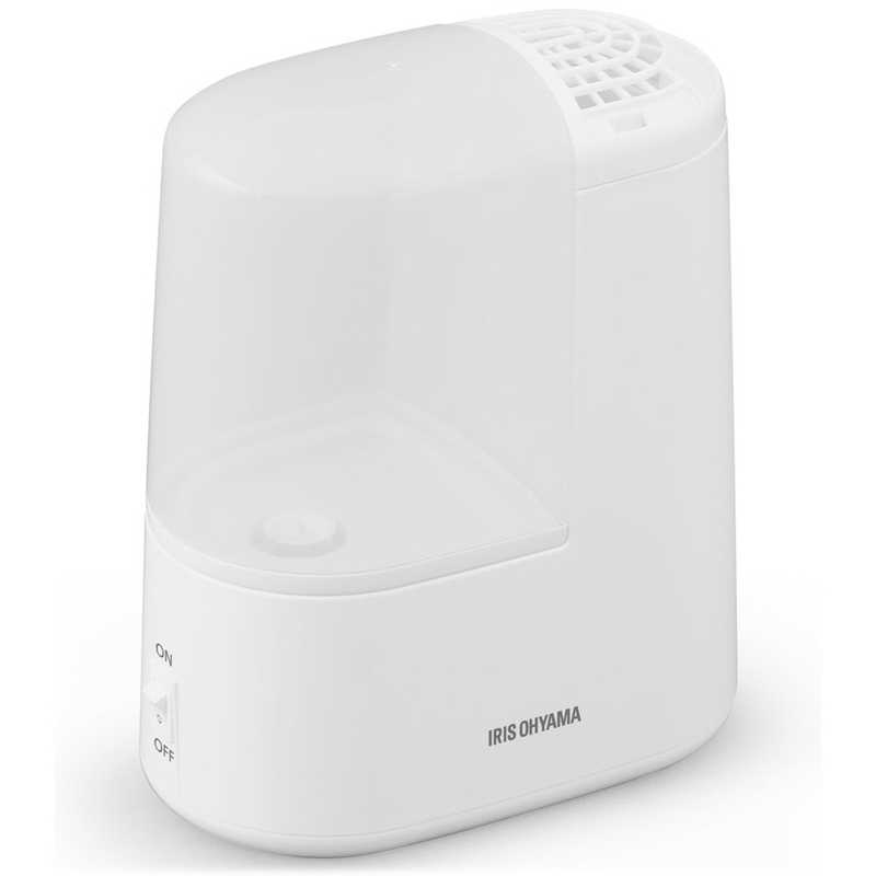 アイリスオーヤマ  KSHM-120RA-W