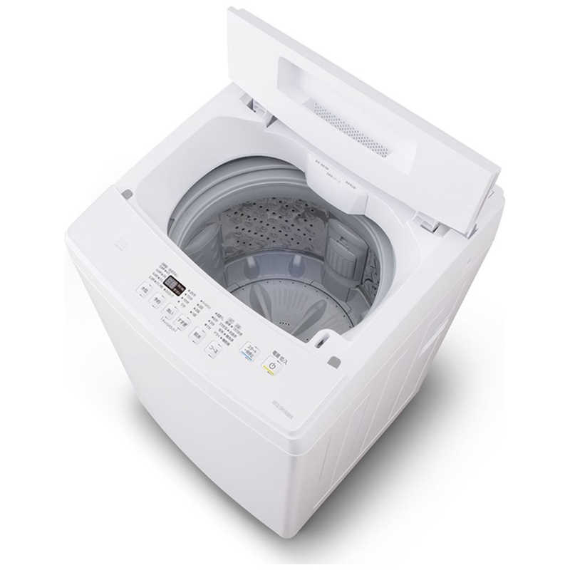 アイリスオーヤマ　IRIS OHYAMA アイリスオーヤマ　IRIS OHYAMA 全自動洗濯機 洗濯7.0kg IAW-T703E ホワイト IAW-T703E ホワイト