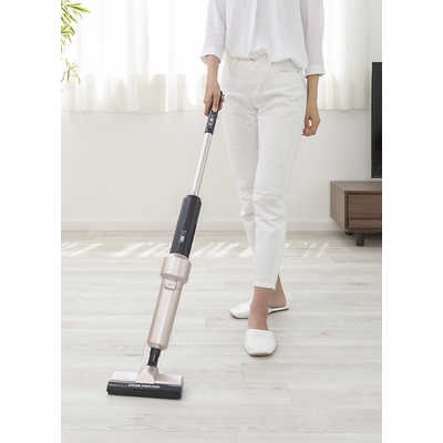 アイリスオーヤマ IRIS OHYAMA スティッククリーナー 極細軽量