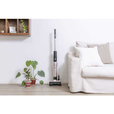 アイリスオーヤマ IRIS OHYAMA スティッククリーナー 極細軽量