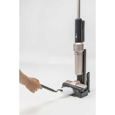 アイリスオーヤマ IRIS OHYAMA スティッククリーナー 極細軽量