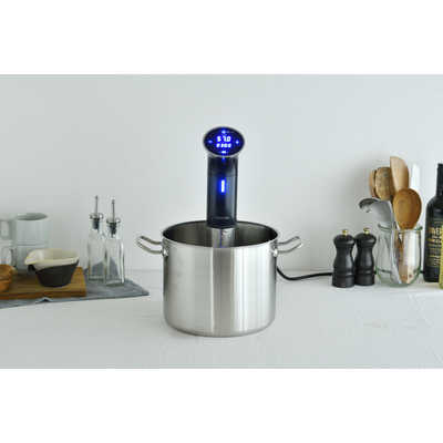 アイリスオーヤマ IRIS OHYAMA 低温調理器 LTC-01 の通販 - カテゴリ