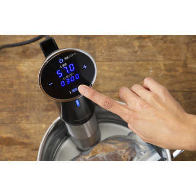 IRIS OHYAMA アイリスオ―ヤマ低温調理器 