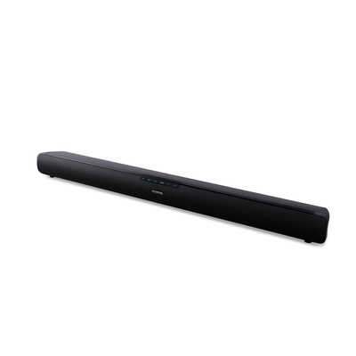 IRIS HT-SB115 ブラックアイリスオオヤマ　サウンドスピーカー新品 アイリスオーヤマ IRIS OHYAMA ホームシアター(サウンドバー