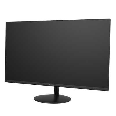 アイリスオーヤマ IRIS OHYAMA PCモニター ブラック [27型 /フルHD