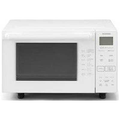 アイリスオーヤマ オーブンレンジ WLMO-F1801-W 18L Amazon | アイリスオーヤマ オーブンレンジ 18L フラット
