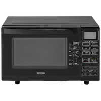 新生活に　アイリスオーヤマ　オーブンレンジ　MO-FS3 アイリスオーヤマ IRIS OHYAMA オーブンレンジ 18L フラット MO-FS3