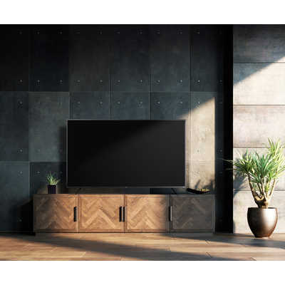 アイリスオーヤマ IRIS OHYAMA LUCA (ルカ) 液晶テレビ 65V型 4K  