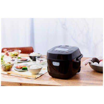 アイリスオーヤマ IRIS OHYAMA 【アウトレット】炊飯器 3合