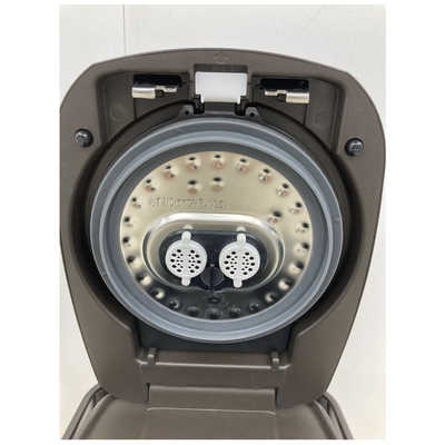 アイリスオーヤマ IRIS OHYAMA 炊飯器 3合 銘柄炊き分け 圧力IH