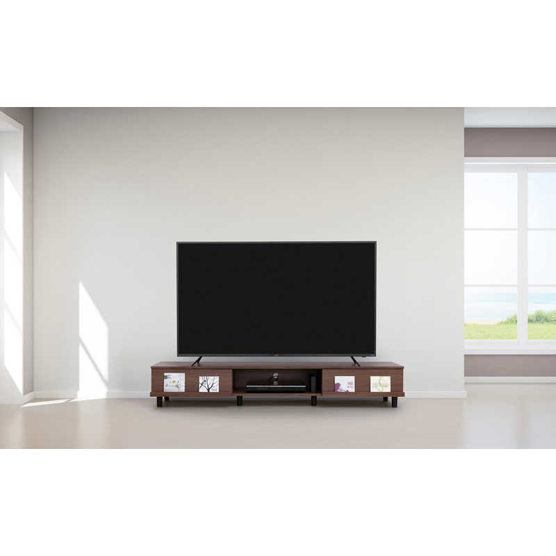 アイリスオーヤマ Iris Ohyama テレビ台 ボックスタイプ 65インチ Bab 180a ウォｰルナット の通販 カテゴリ テレビ レコーダー アイリスオーヤマ Iris Ohyama 家電通販のコジマネット 全品代引き手数料無料