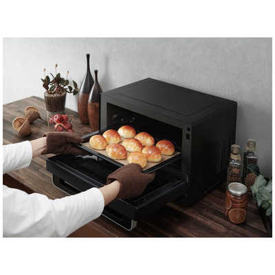 アイリスオーヤマ IRIS OHYAMA スチームオーブンレンジ［18L/フラット