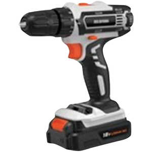 アイリスオーヤマ IRIS OHYAMA IRIS 517095 充電式ドライバドリル 18V JCD25 ホワイト アイリスオーヤマ IRIS OHYAMA IRIS 517095 充電式ドライバドリル 18V JCD25 ホワイト