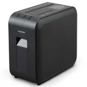 アイリスオーヤマ IRIS OHYAMA 超静音細密シュレッダー ブラック P4HMSB通販セール状況　外国語　翻訳　通訳　通販