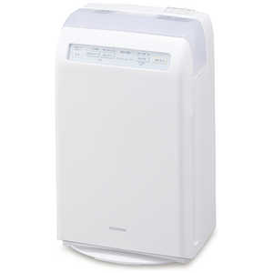 アイリスオーヤマ　IRIS OHYAMA 加湿空気清浄機 ホワイト 適用畳数 10畳 最大適用畳数(加湿) 8畳 HXF-C25