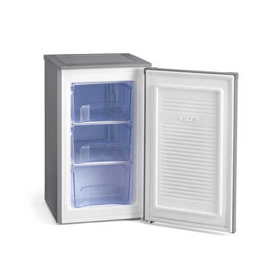 近隣地域限定送料無料!! IRIS OHYAMA 2019年の冷凍庫 60L 楽天市場】冷蔵庫 大凍量 冷凍60L 自動霜取り 153L アイリス