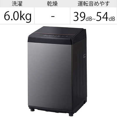 IRIS IAW-T603BL BLACK