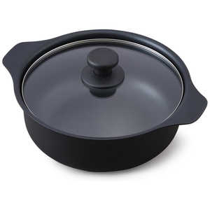 ACXI[} IRIS OHYAMA IHΉ 24cm [24cm /IHΉ] IHKPP24B