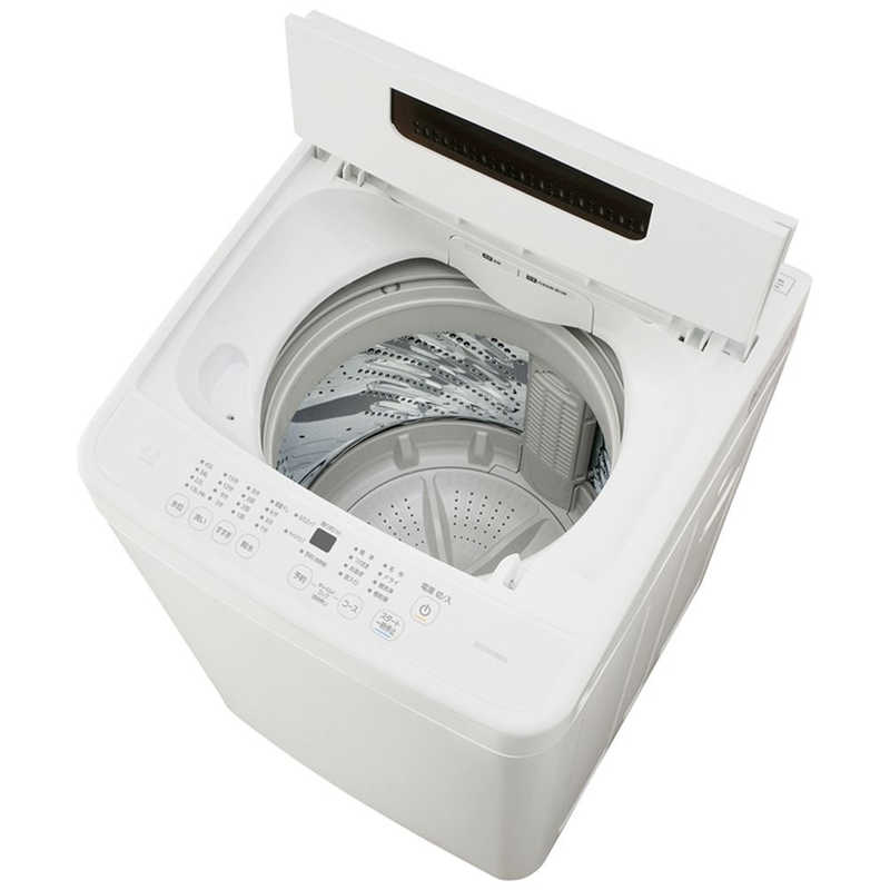 アイリスオーヤマ　IRIS OHYAMA アイリスオーヤマ　IRIS OHYAMA 全自動洗濯機 洗濯4.5kg IAW-T451 IAW-T451