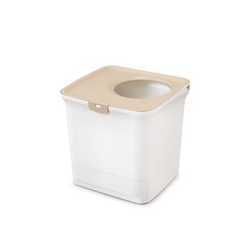 アイリスオーヤマ Iris Ohyama お部屋のにおいクリア消臭 猫用システムトイレ Onc430 の通販 カテゴリ 日用品 化粧品 医薬品 アイリスオーヤマ Iris Ohyama 家電通販のコジマネット 全品代引き手数料無料