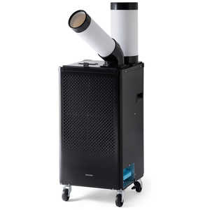 �A�C���X�I�[���} IRIS OHYAMA �X�|�b�g�N�[���[ �����@�\�t�� ISAC-1201-B