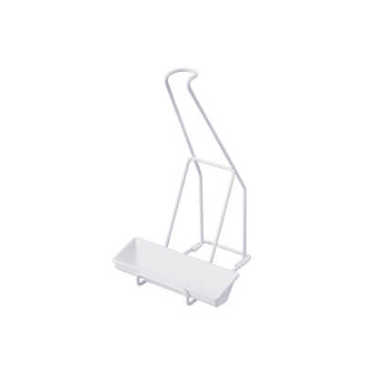 アイリスオーヤマ IRIS OHYAMA 置台付充電式モップクリーナー