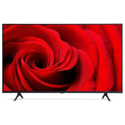 IRIS OHYAMA 55インチ 4Kテレビ 55XQUC35