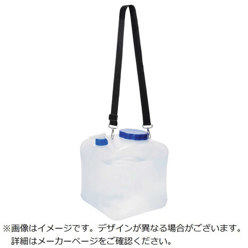 アイリスオーヤマ　IRIS OHYAMA アイリスオーヤマ　IRIS OHYAMA IRIS 517868 ウォータータンク 広口 16L WATH16L WATH16L